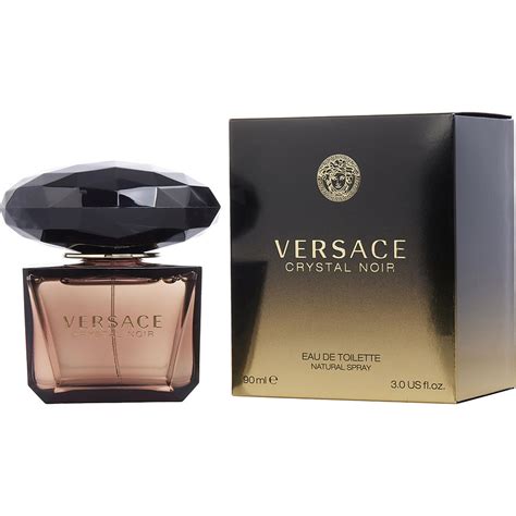 versace bright crystal noir ekşi|versace crystal noir edt fragrantica.